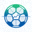 懂球体育 logo 移动端