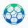 懂球体育 logo